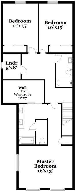 1635 S Wildrose - Photo 3 of 17