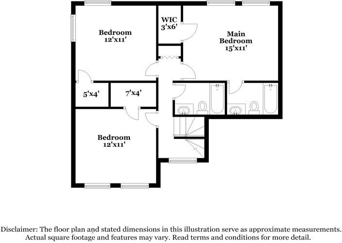 5223 Pin Oak Dr - Photo 3 of 17