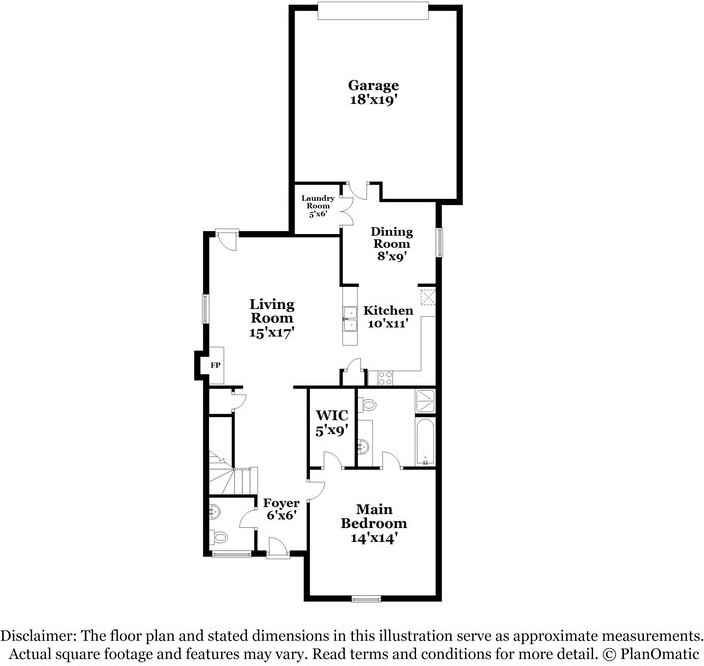 1254 Carlton Ridge Dr - Photo 2 of 17