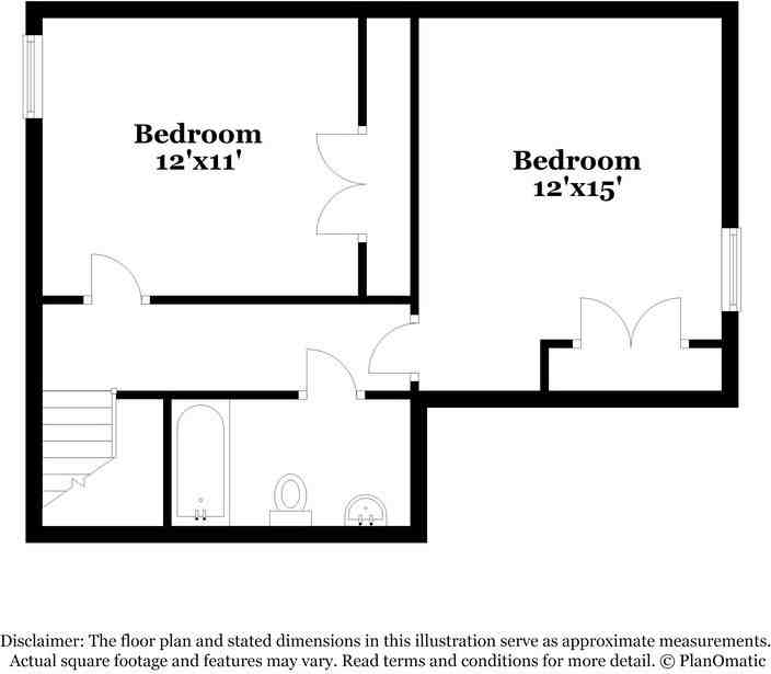 1254 Carlton Ridge Dr - Photo 3 of 17