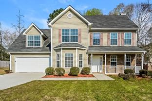 9312 Scarlett Dr Sw - Photo 1 of 1