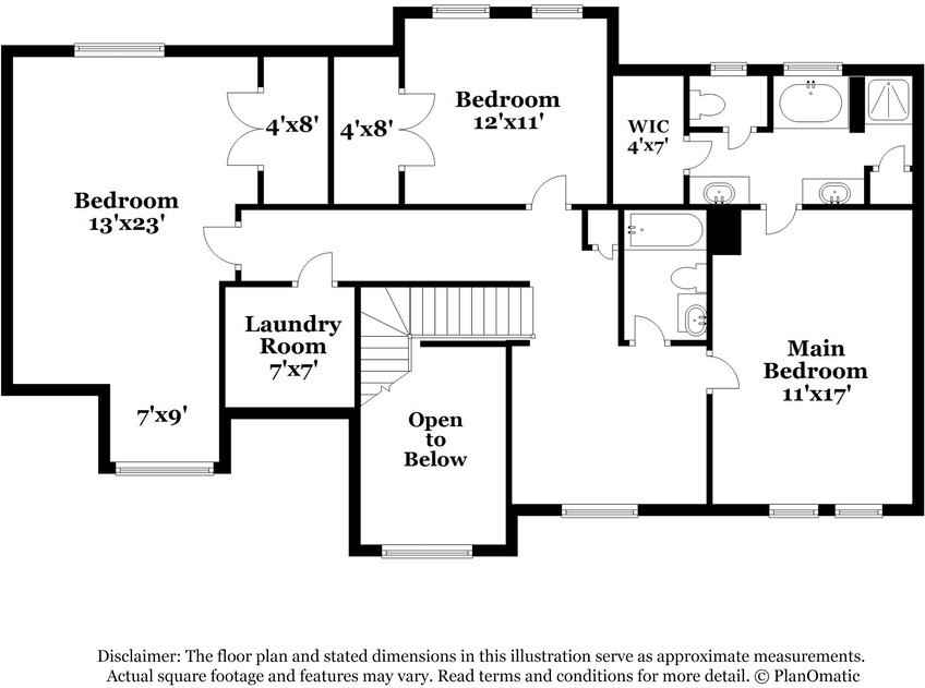 9312 Scarlett Dr Sw - Photo 3 of 17