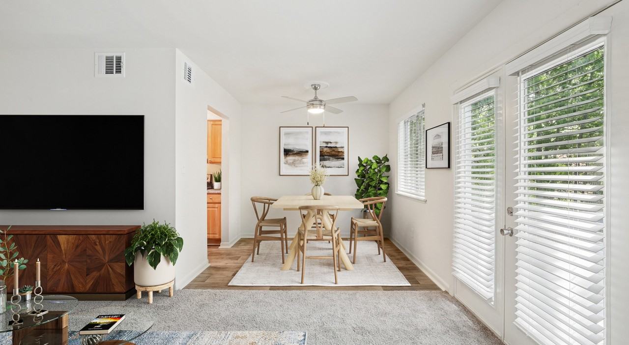 Woodscape Apartments - Photo 3 of 14