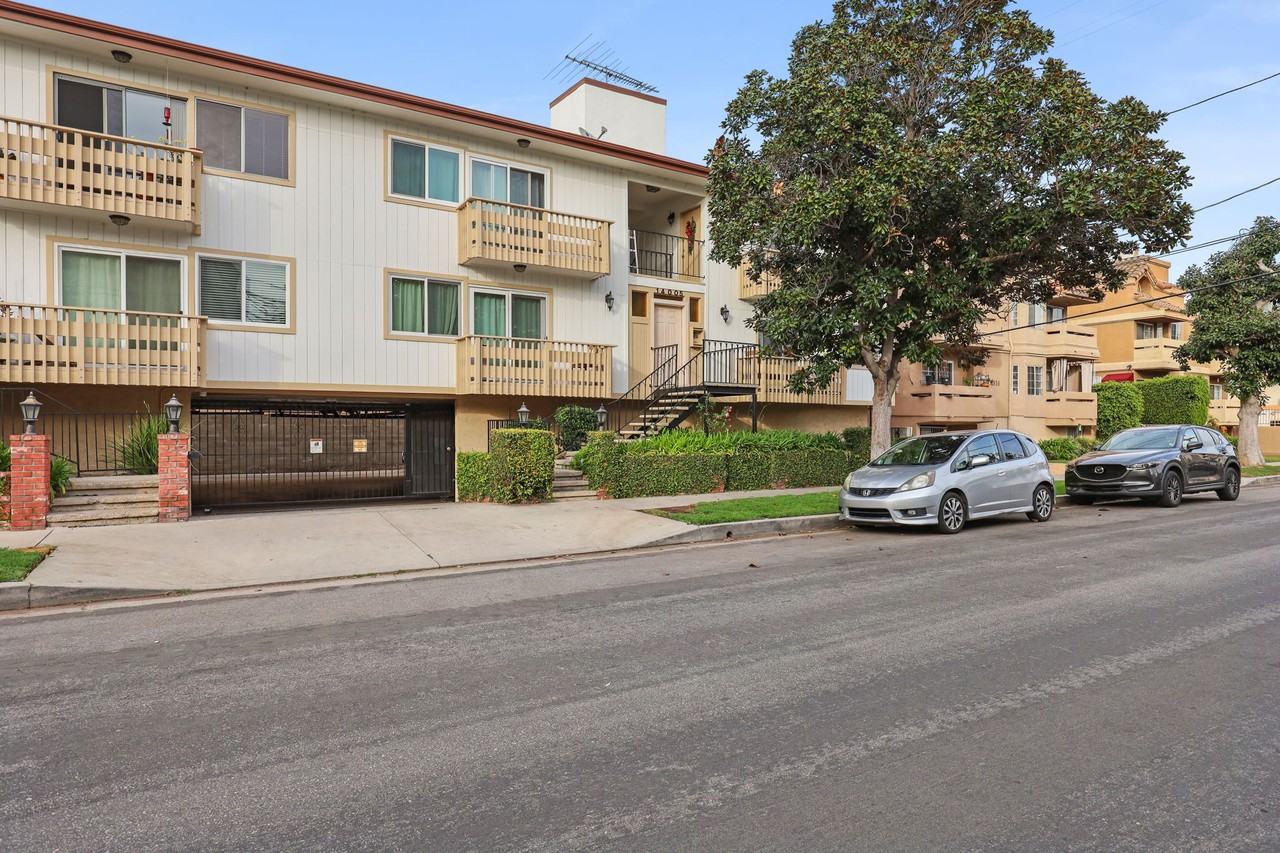 14005 Milbank St #4 - Photo 3 of 32