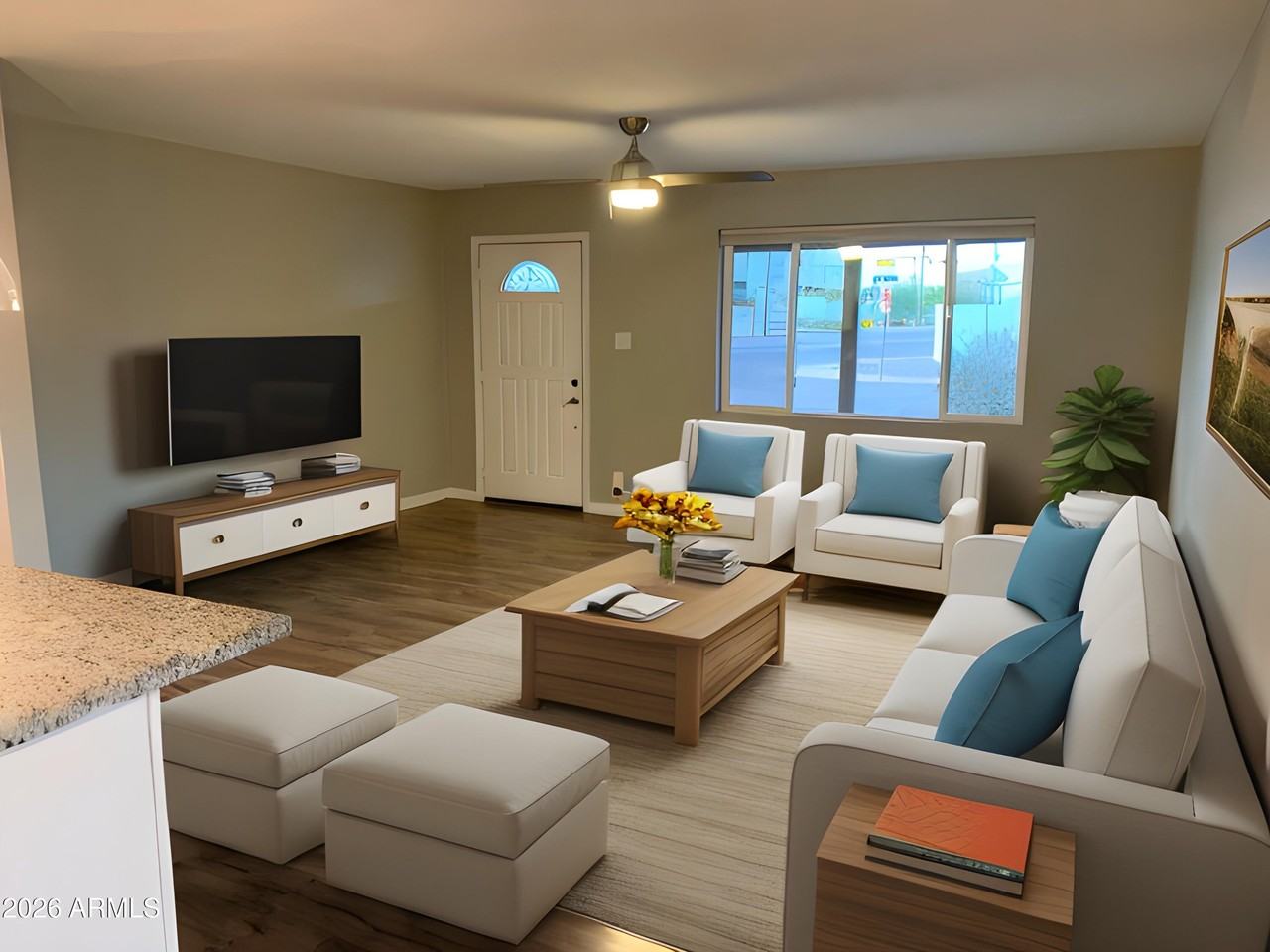 7001 E Loma Land Dr - Photo 2 of 20