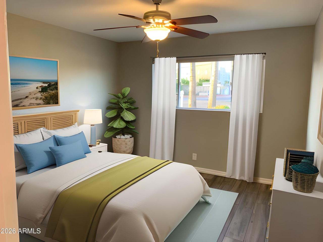 7001 E Loma Land Dr - Photo 4 of 20