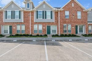 featured image of 1001 Krenek Tap Rd Apt 1604