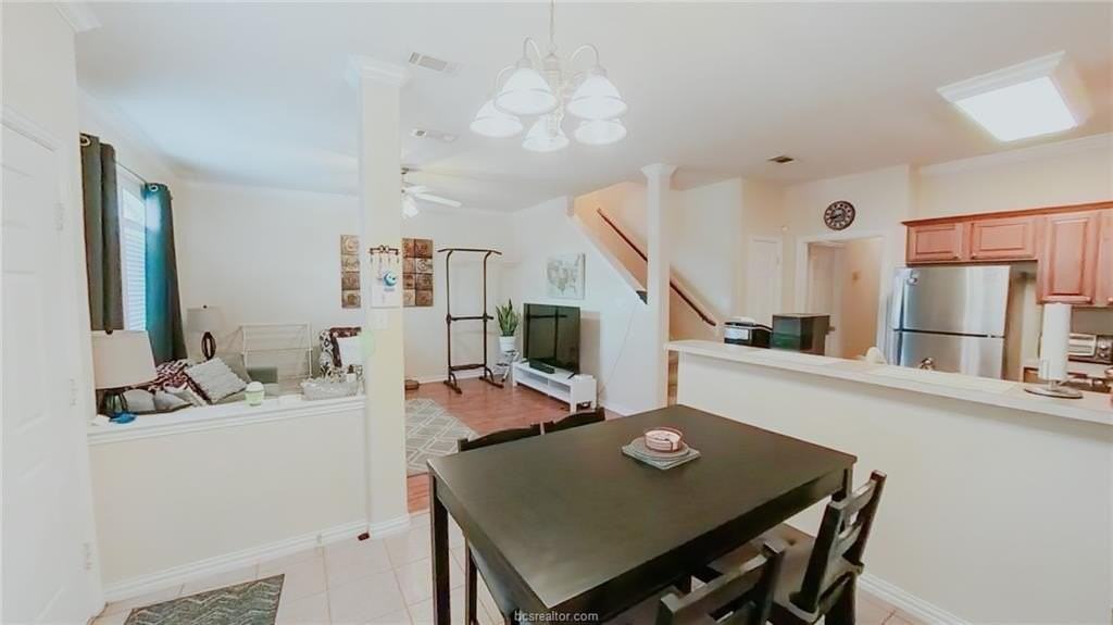 1001 Krenek Tap Rd Apt 1604 - Photo 4 of 26