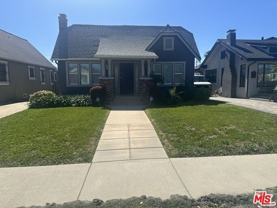 3740 W 59th Pl - Photo 1 of 1