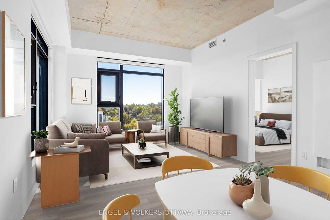 1360 Carling Ave - Photo 2 of 8