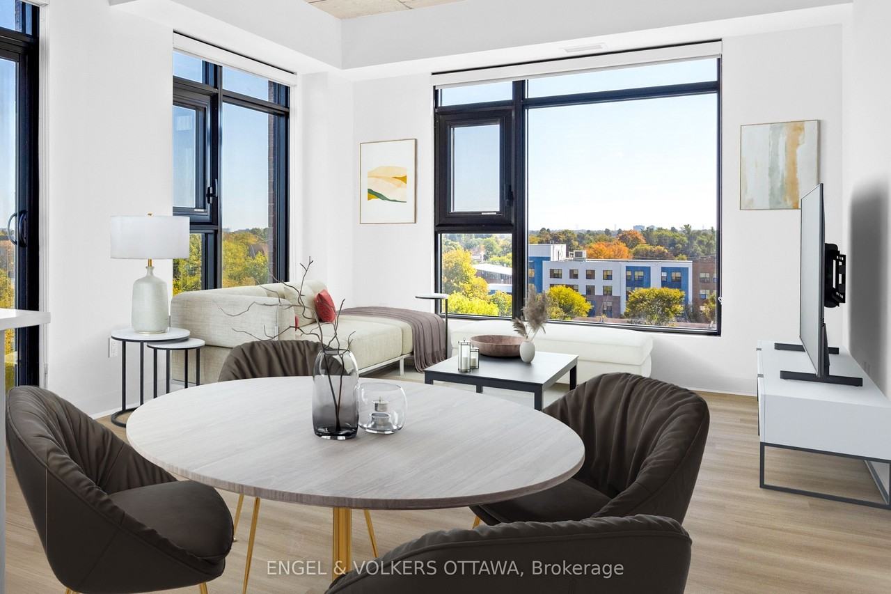 1360 Carling Ave - Photo 3 of 8