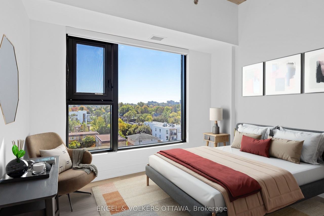 1360 Carling Ave - Photo 5 of 8