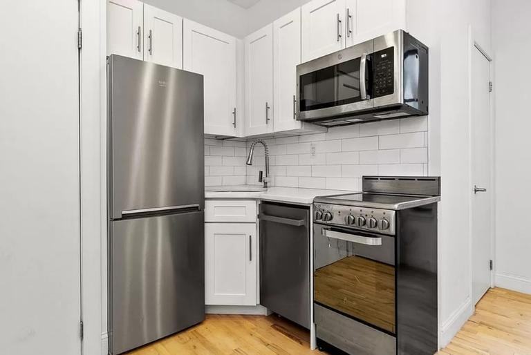 Hester St #2C - Photo 3 of 4