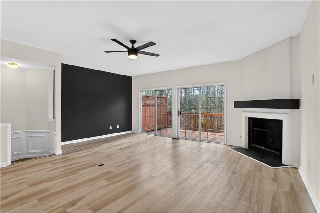 5104 Manerdale Dr Se Unit 1 - Photo 4 of 19