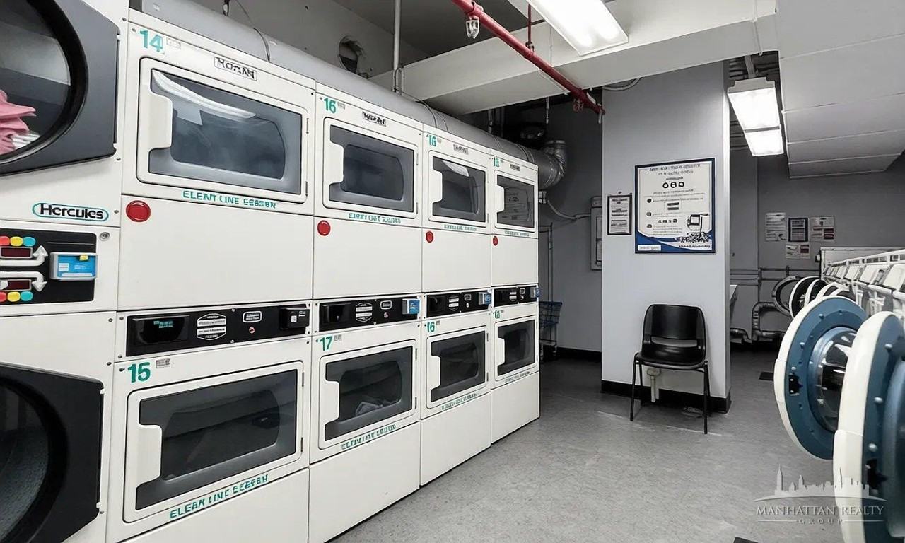 E 46th St #3B - Photo 6 of 10