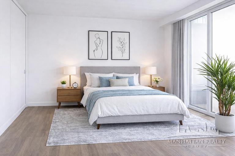 Center Blvd #1711 - Photo 2 of 4