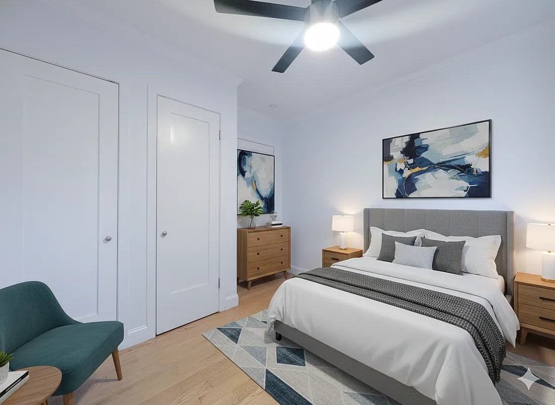 97 Seaman Ave #5D - Photo 2 of 6