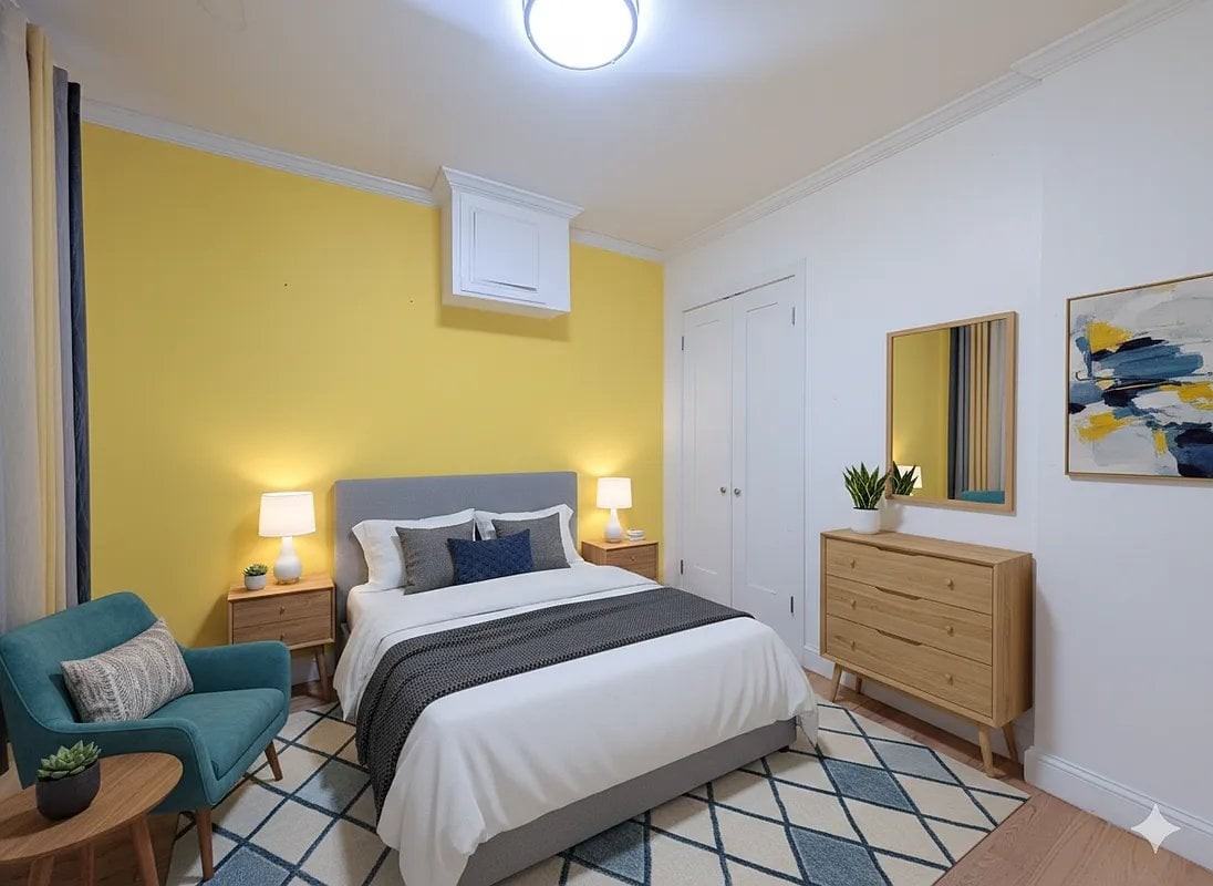 97 Seaman Ave #5D - Photo 3 of 6