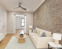 345 W 53rd St #2C - Photo 1 of 1