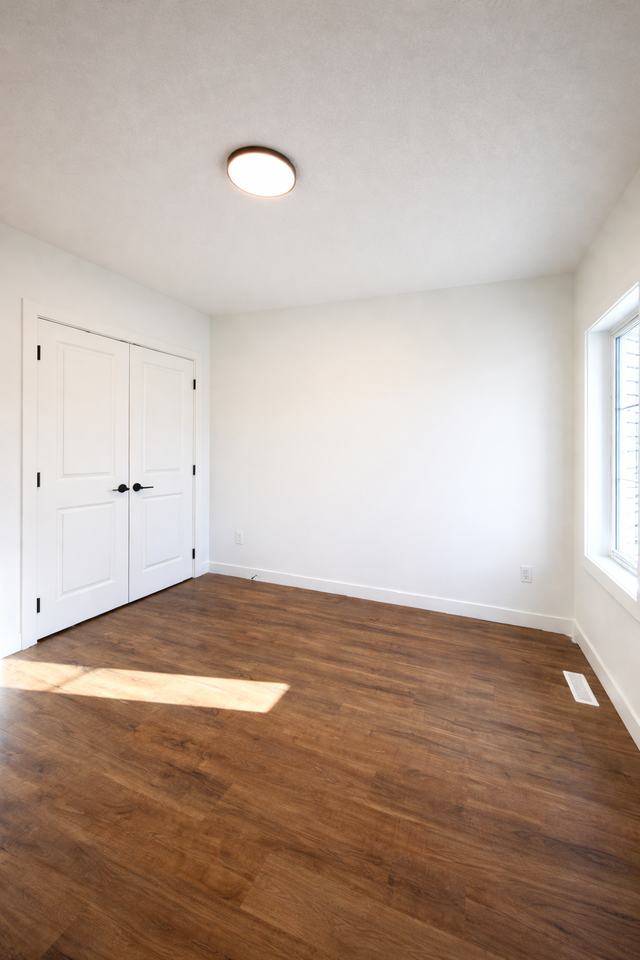 4 Bed | 3 Bath Brand New House – Edgemont, Edmonton, AB - Photo 6 of 21