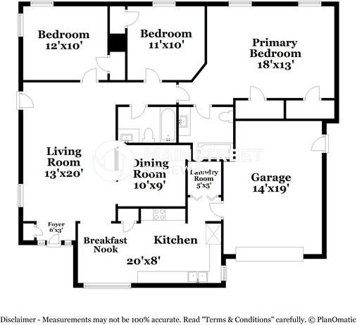 2927 Faircroft Way - Photo 2 of 16