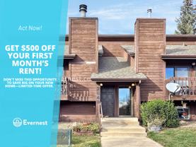 2640 Juniper Ave #1 - Photo 1 of 1