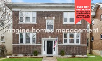 4256 Mcpherson Ave #1 - Photo 1 of 1