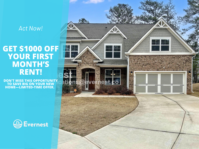 4270 Wild Country Ct