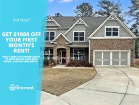 4270 Wild Country Ct - Photo 1 of 1