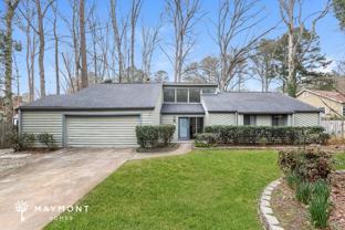 106 Pat Mell Dr - Photo 1 of 1