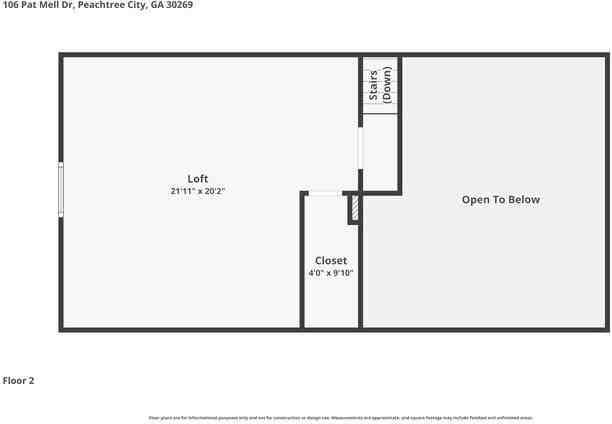 106 Pat Mell Dr - Photo 4 of 16