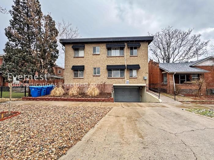 276 S Sherman St #3 - Photo 2 of 23