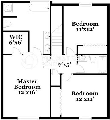 4609 Post Ridge Ln - Photo 3 of 17