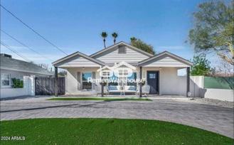 256 S Hobson - Photo 1 of 1