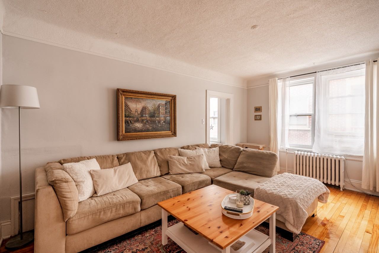 333 Metcalfe - Photo 3 of 12