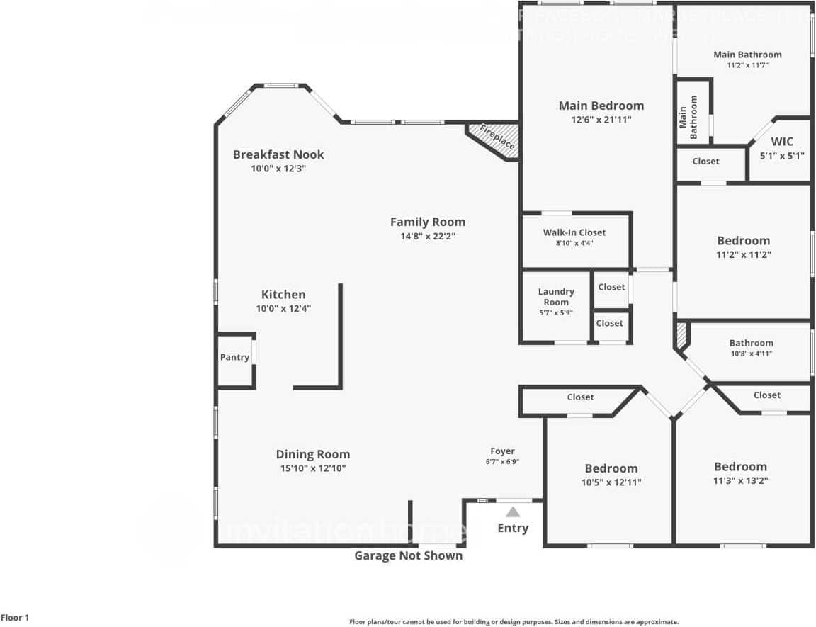 22826 Tara Way Dr - Photo 2 of 15