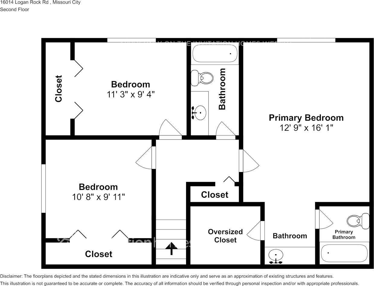 16014 Logan Rock Rd - Photo 3 of 19
