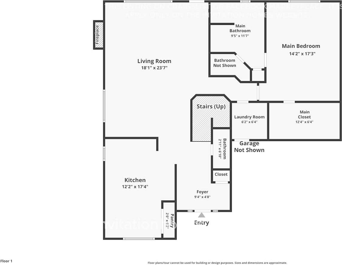 5742 Forest Timbers Dr - Photo 2 of 17