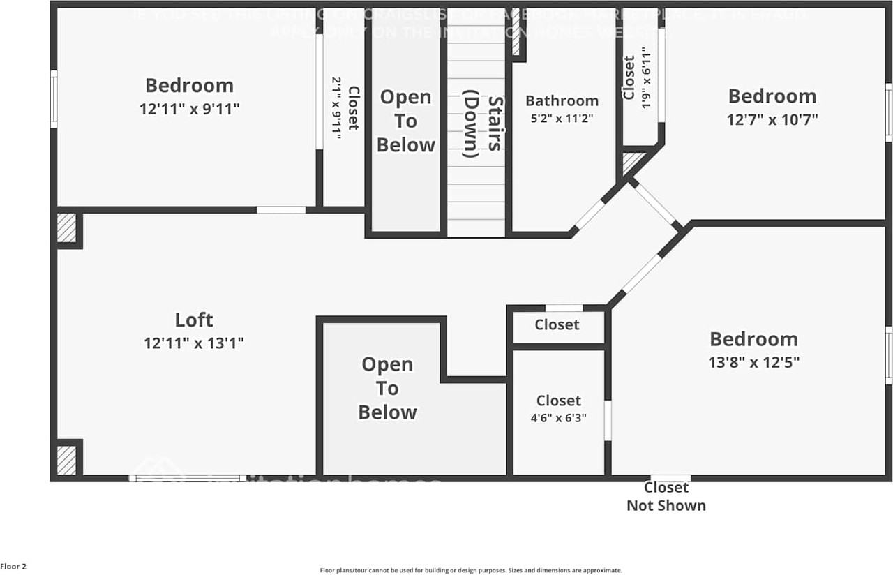 5742 Forest Timbers Dr - Photo 3 of 17