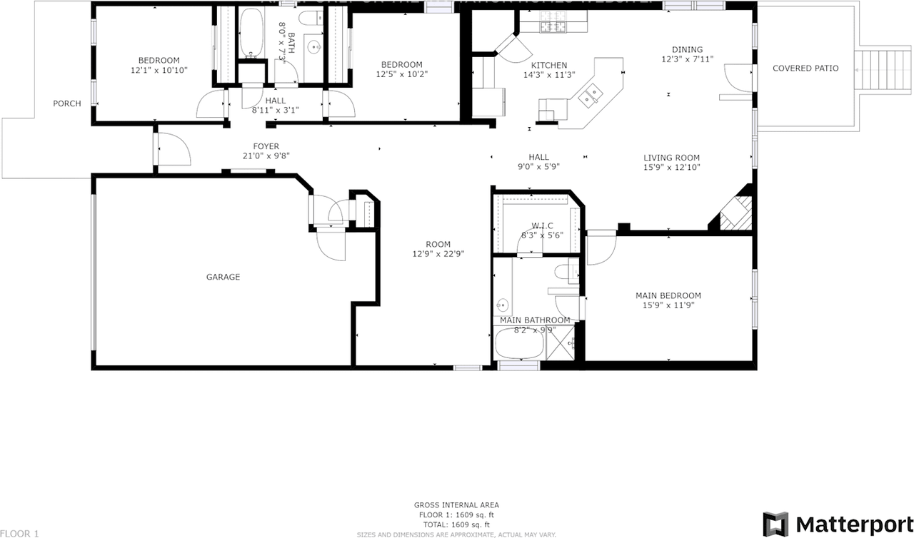 202 Wing Fls - Photo 2 of 17