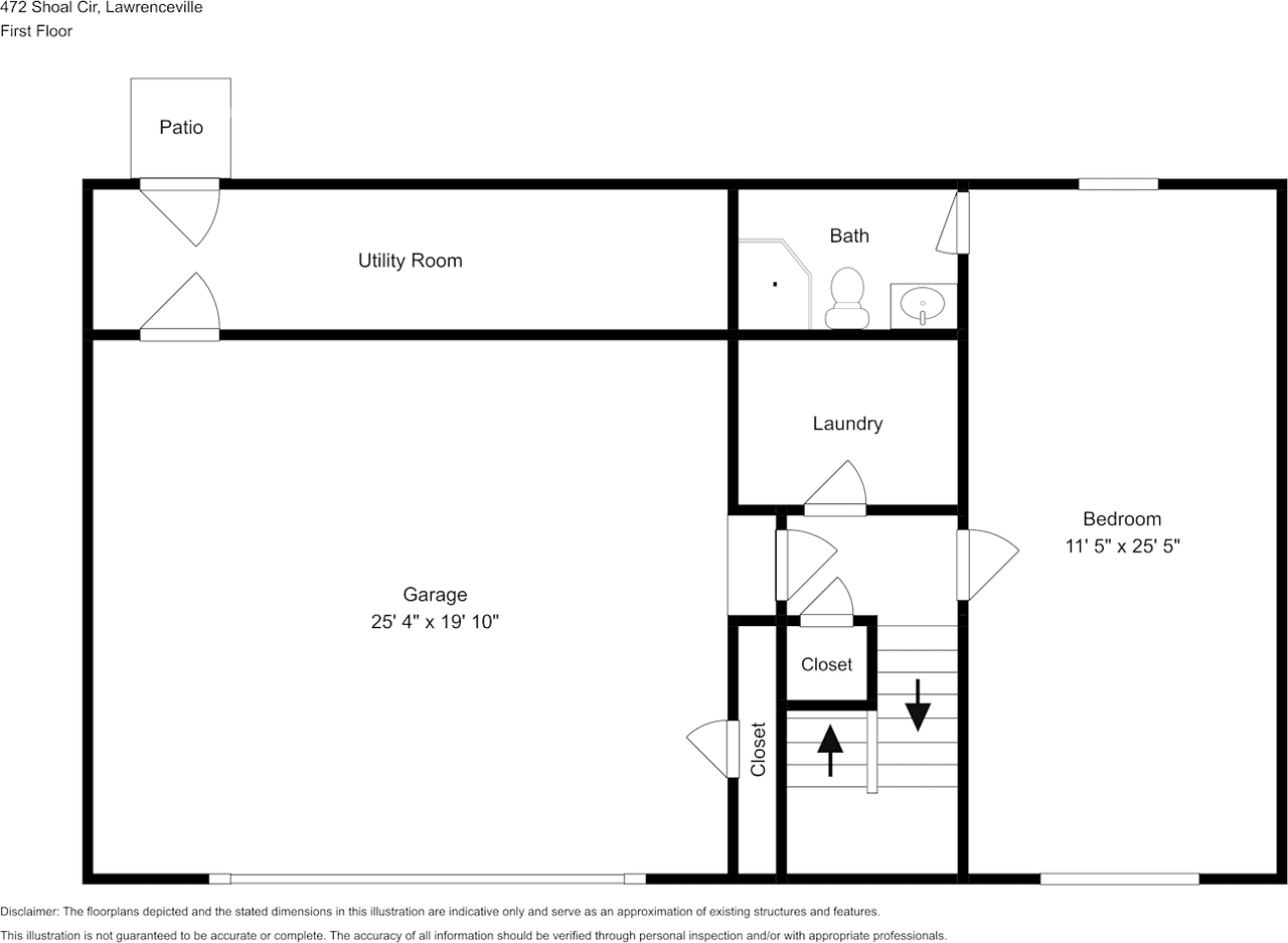 472 Shoal Cir - Photo 2 of 18