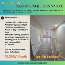 2938 West Susquehanna Avenue - Photo 1 of 1