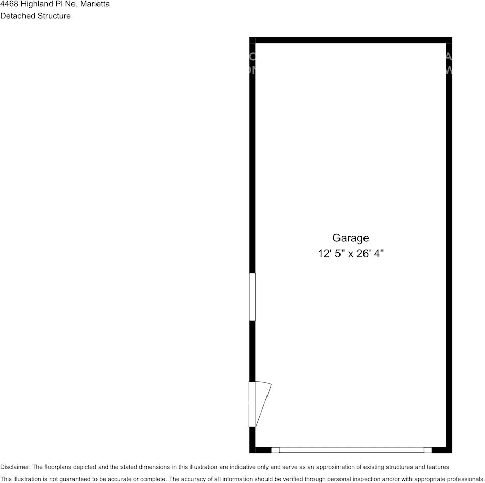 4468 Highland Pl Ne - Photo 2 of 23