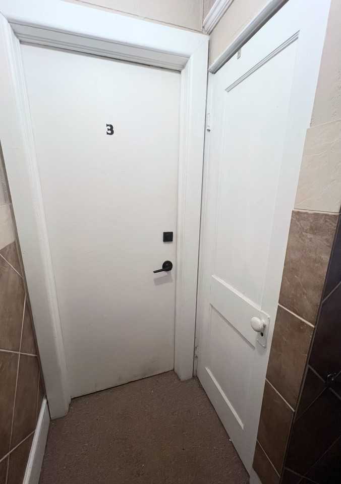 44 Aylmer Avenue #3 - Photo 3 of 14