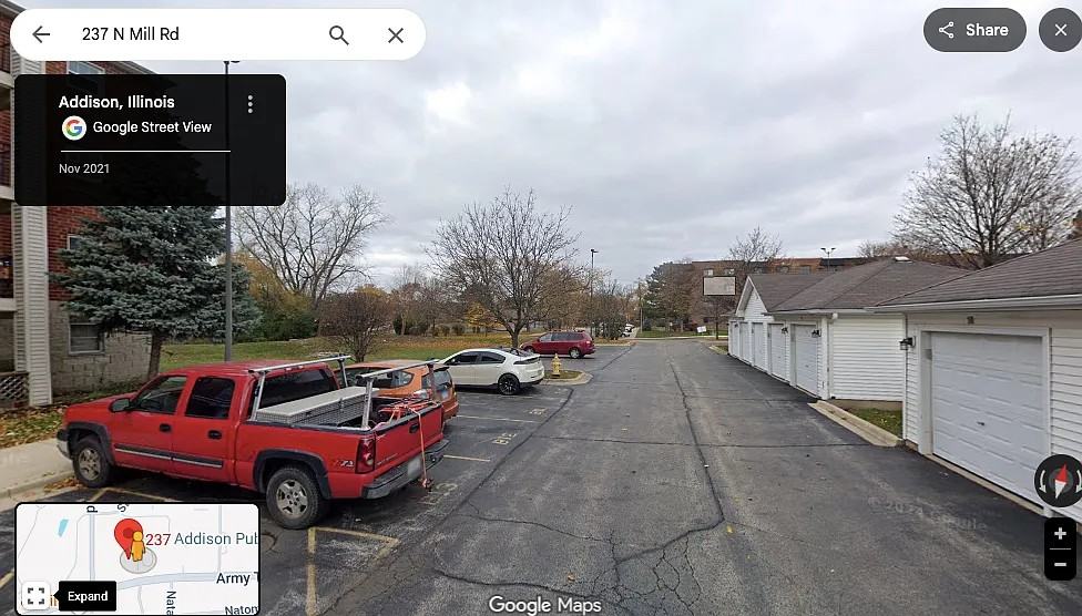 237 North Mill Road - Photo 2 of 13