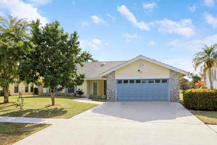 14616 Autumn Avenue - Photo 2 of 9