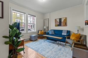 featured image of 72 Gower St
