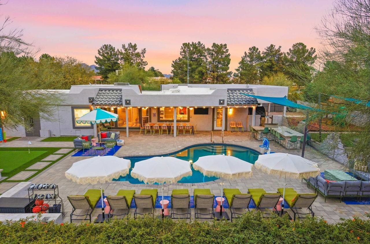 11802 N Hayden Rd #1490038P - Photo 5 of 50