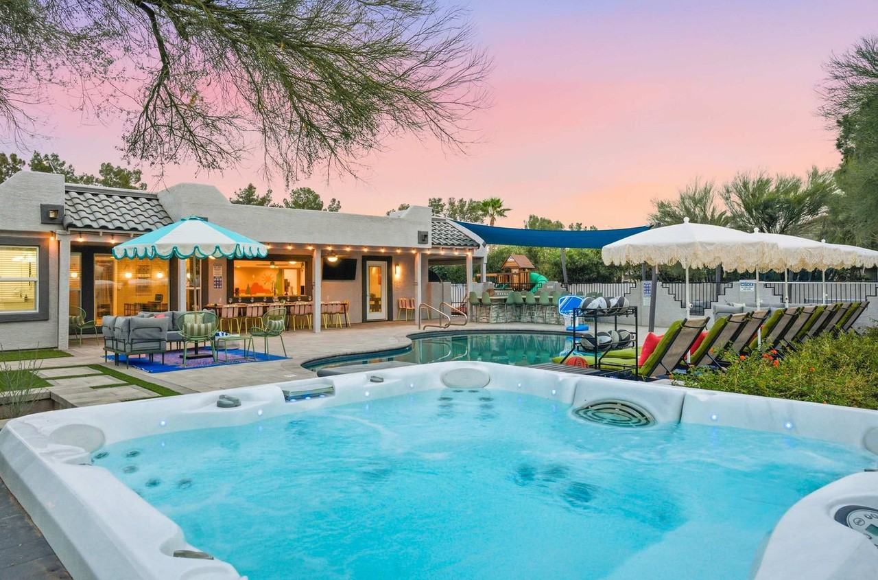 11802 N Hayden Rd #1490038P - Photo 6 of 50