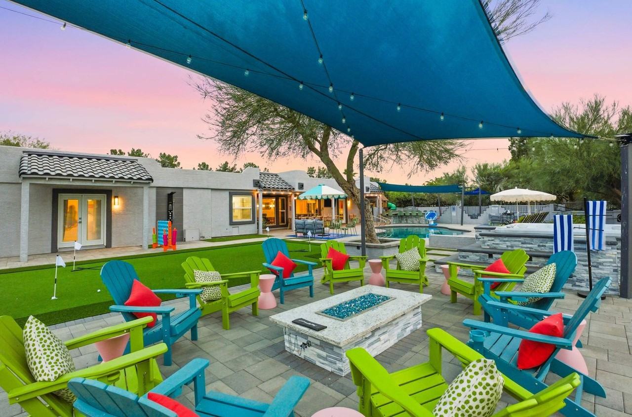 11802 N Hayden Rd #1490038P - Photo 7 of 50